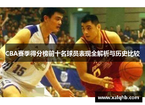 CBA赛季得分榜前十名球员表现全解析与历史比较